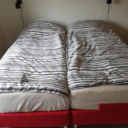Elmely Apartmanhotel